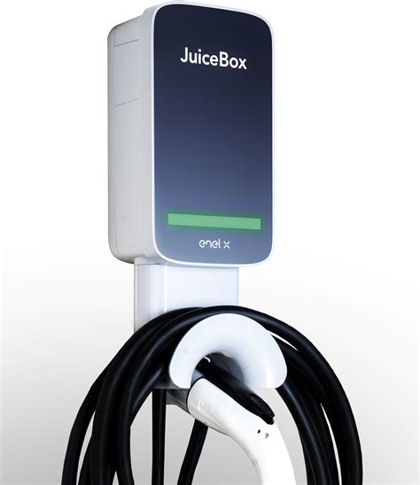 juice box electric car charger|juicebox level 2 charger.